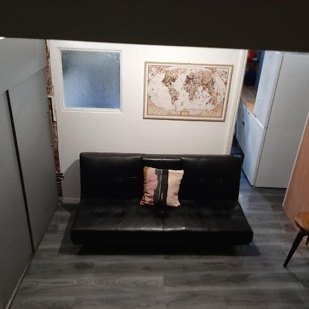 Single Bedroom With Wifi Off Bricklane 3 London Luaran gambar