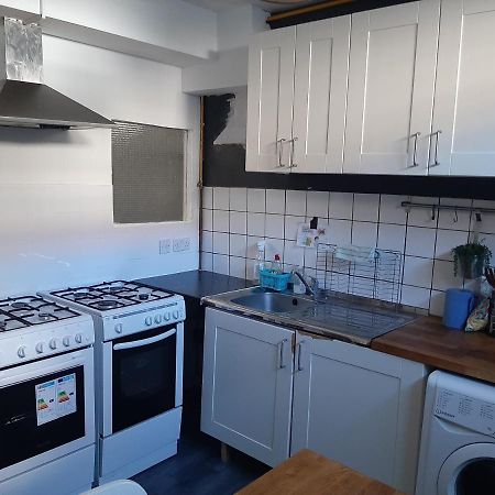 Single Bedroom With Wifi Off Bricklane 3 London Luaran gambar
