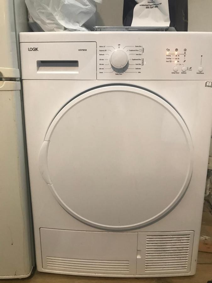 Single Bedroom With Wifi Off Bricklane 3 London Luaran gambar