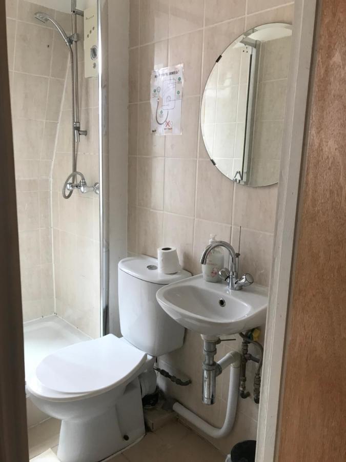 Single Bedroom With Wifi Off Bricklane 3 London Luaran gambar