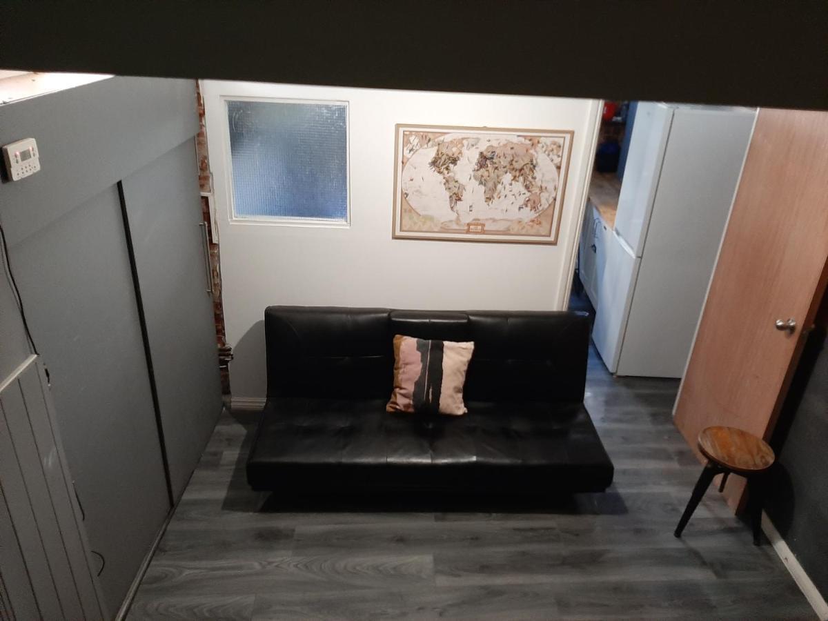 Single Bedroom With Wifi Off Bricklane 3 London Luaran gambar