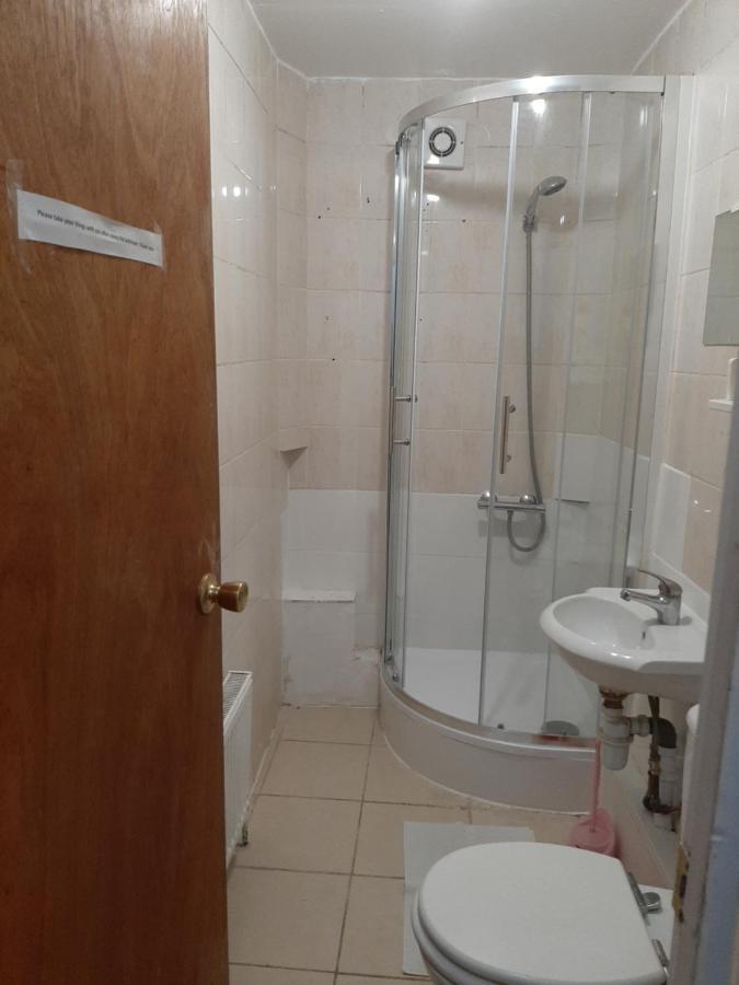 Single Bedroom With Wifi Off Bricklane 3 London Luaran gambar