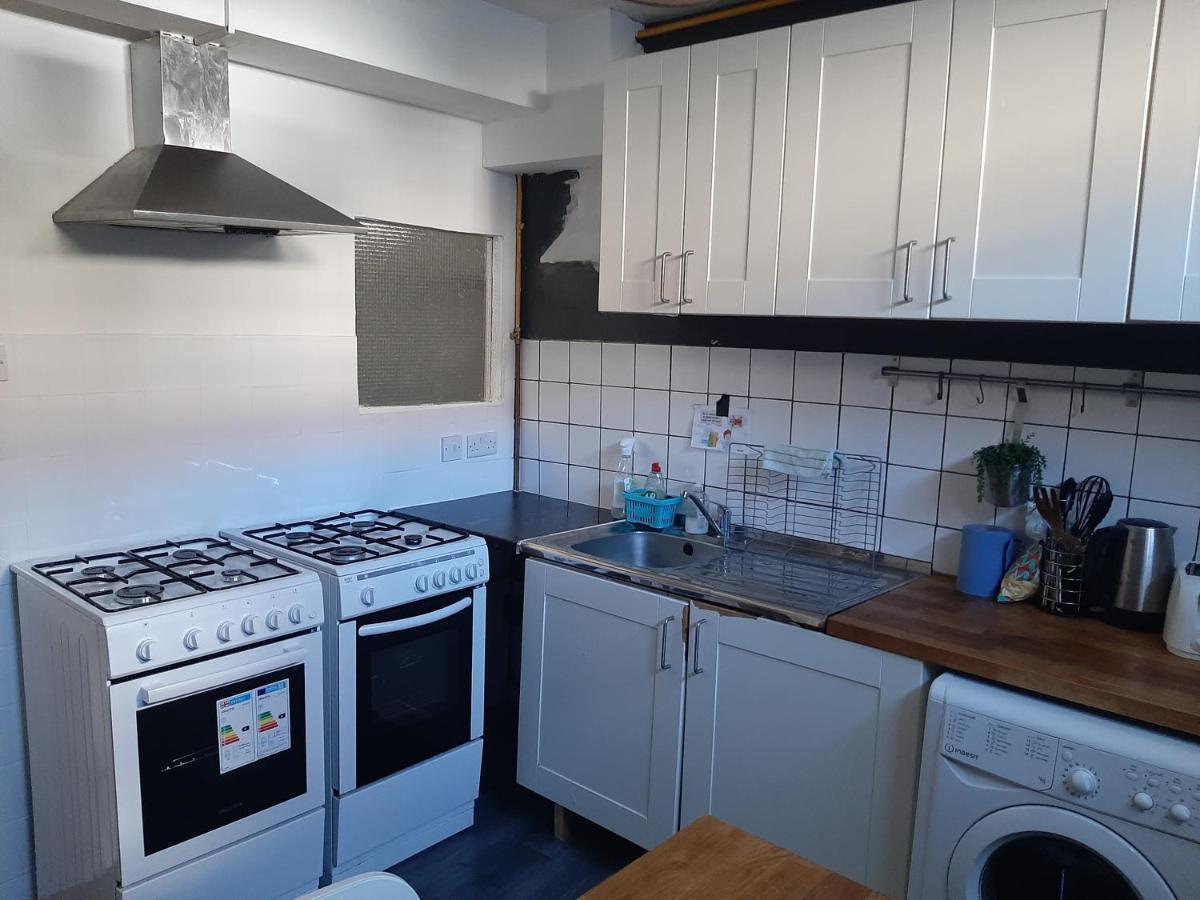 Single Bedroom With Wifi Off Bricklane 3 London Luaran gambar